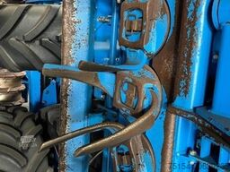 Lemken Compact Solitair 9/600 K