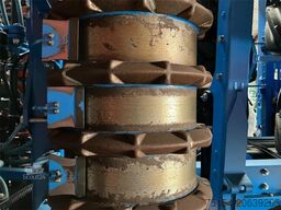 Lemken Compact Solitair 9/600 K