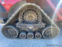 Case-IH Quadtrac 620