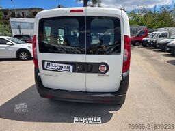 FIAT DOBLÒ 5 POSTI AUTOCARRO 2021