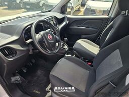 FIAT DOBLÒ 5 POSTI AUTOCARRO 2021