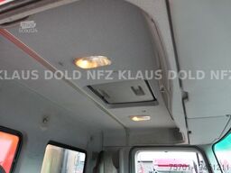 MERCEDES-BENZ Actros 4144 8x4 Saugbagger Kipper Funk Euro 5