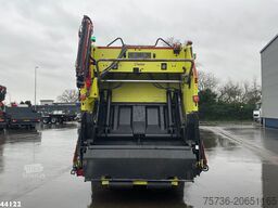 DAF FA CF 340 Euro 6 Norba 17 m³ + Palfinger 3.8 To...