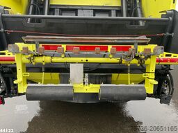 DAF FA CF 340 Euro 6 Norba 17 m³ + Palfinger 3.8 To...