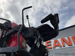 Man TGS 33.480 6x6 Euro 6 Palfinger 27 Tonmeter boo...