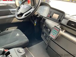 Man TGS 33.480 6x6 Euro 6 Palfinger 27 Tonmeter boo...