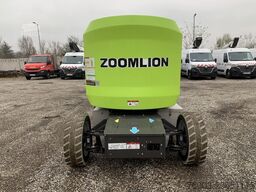 Zoomlion ZA14NJE-Li - 16m, electric