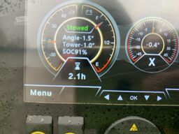 Zoomlion ZA14NJE-Li - 16m, electric