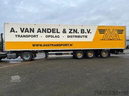 Groenewegen DRO-15-27 B