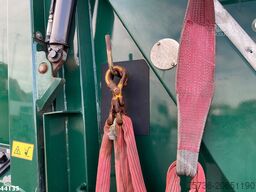 Mercedes-Benz Antos 2546 Euro 6 Norba N3 22m³