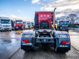 MAN TGS 18.440 LX BLS +KIPHYDR.