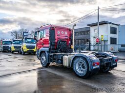 MAN TGS 18.440 LX BLS +KIPHYDR.