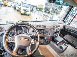 DAF CF 480-6X4-Kiphydr.  -30.571 KM