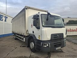 RENAULT D 19 WIDE 320 - 4X2 - E6 - TELMA