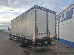 RENAULT D 19 WIDE 320 - 4X2 - E6 - TELMA