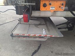 RENAULT D 19 WIDE 320 - 4X2 - E6 - TELMA