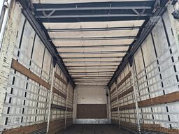 RENAULT D 19 WIDE 320 - 4X2 - E6 - TELMA