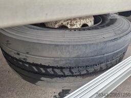 RENAULT D 19 WIDE 320 - 4X2 - E6 - TELMA