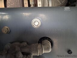 RENAULT D 19 WIDE 320 - 4X2 - E6 - TELMA