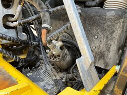 Man TGS 35.440 8x2 Euro 6 Multilift 26 Ton haakarms...