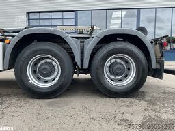Man TGS 33.470 6x4 Euro 6 Full Steel AJK 20 Ton haa...