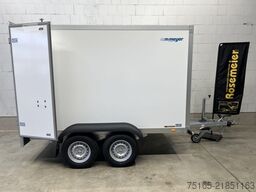 WM MEYER AZ 2730/151 S35 Kofferanhänger