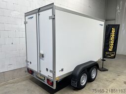 WM MEYER AZ 2730/151 S35 Kofferanhänger