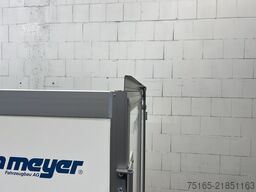 WM MEYER AZ 2730/151 S35 Kofferanhänger