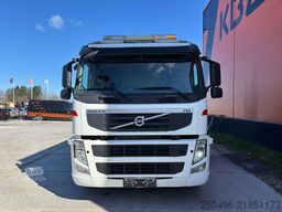 Volvo FM 420 6x2*4 Korp&Son stainless tank 14500 l