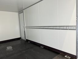 Vezeko TK D 27.40 TKL Tür Kofferanhänger
