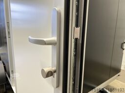 Vezeko TK D 27.40 TKL Tür Kofferanhänger