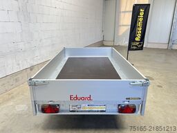 EDUARD 2615-1-P3-0763 Hochlader