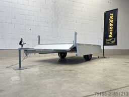 EDUARD 2615-1-P3-0763 Hochlader