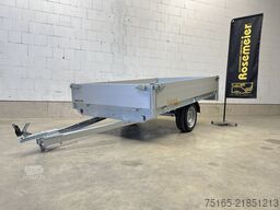 EDUARD 2615-1-P3-0763 Hochlader