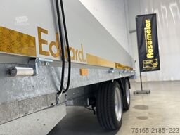 EDUARD 4020-4-P3-3563 Hochlader