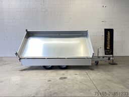 Böckmann DK-AL 3718/35 P Dreiseitenkipper