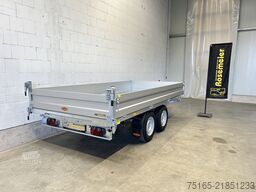 Böckmann DK-AL 3718/35 P Dreiseitenkipper