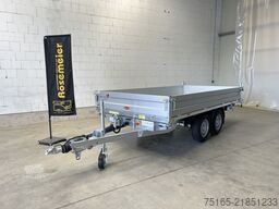 Böckmann DK-AL 3718/35 P Dreiseitenkipper
