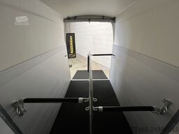 Böckmann Champion Esprit Pferdeanhänger