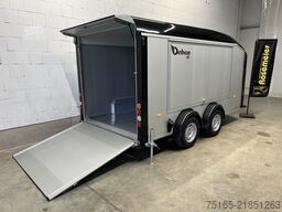 Cheval Liberte Debon C800 Roadster VKL Kofferanhänger