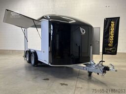 Cheval Liberte Debon C800 Roadster VKL Kofferanhänger