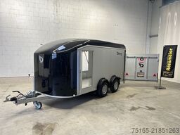 Cheval Liberte Debon C800 Roadster VKL Kofferanhänger