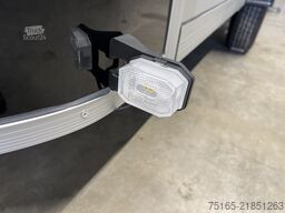 Cheval Liberte Debon C800 Roadster VKL Kofferanhänger