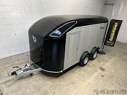 Cheval Liberte Debon C800 Roadster VKL Kofferanhänger