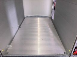 Cheval Liberte Debon C500 Roadster Alu-Felgen Kofferanhänger