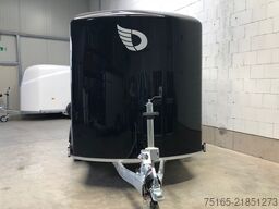 Cheval Liberte Debon C500 Roadster Alu-Felgen Kofferanhänger