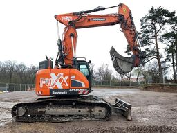Doosan DX235LCR-5