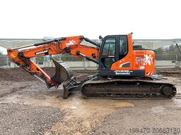 Doosan DX235LCR-5