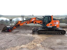 Doosan DX235LCR-5