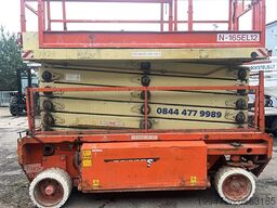 Holland-Lift N165-12EL Combistar (16.5 m)